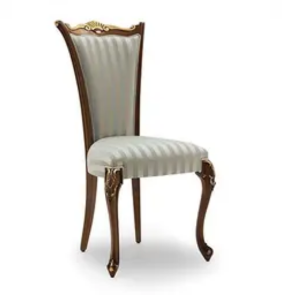 Carving-Chair
